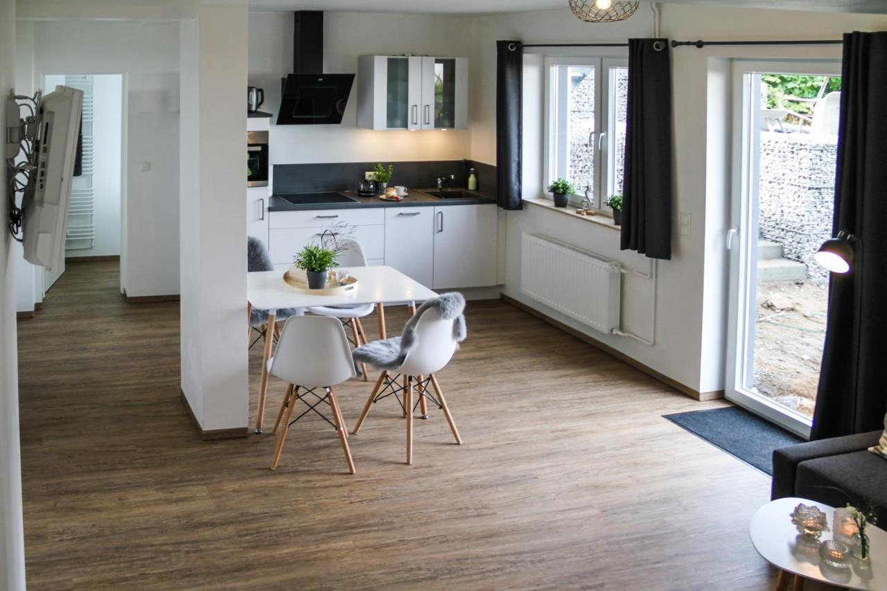 Alte Kaeserei Ferienwohnungen Flensbourg Extérieur photo